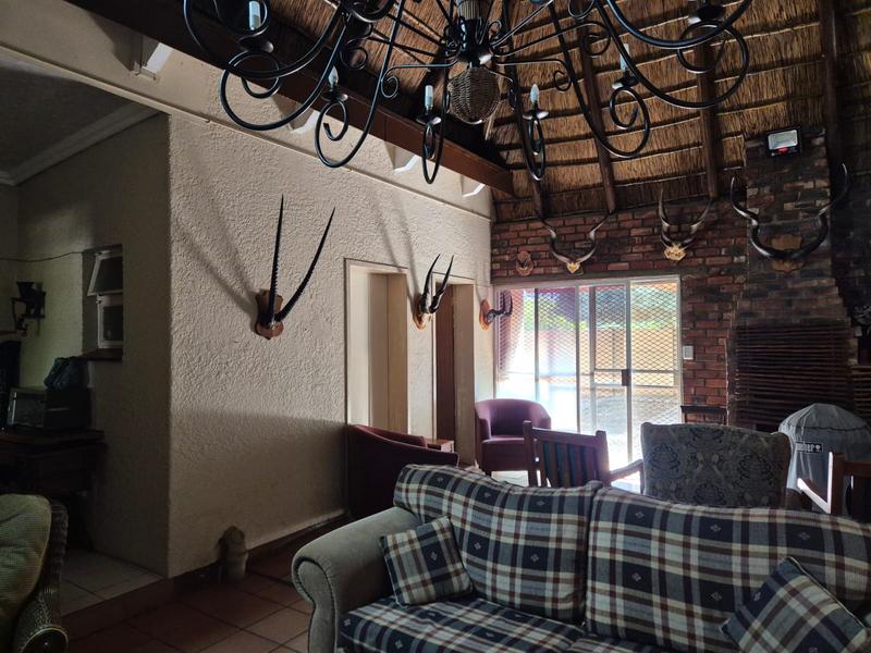 3 Bedroom Property for Sale in Meyerhof Free State